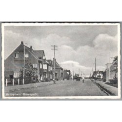 Havnegade - R�dbyhavn - Postkort - Ubrugt