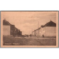 Gadeparti - R�dbyhavn - Postkort - Ubrugt