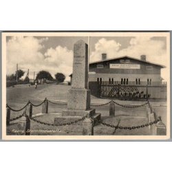 R�dby - Stormflodsst�tten - Postkort - Ubrugt