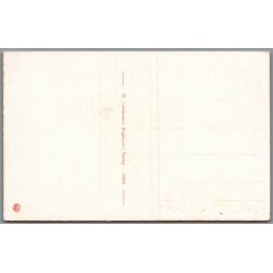 Nebbelunde Kirke ved R�dby - Postkort - Ubrugt