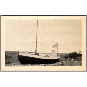 Parti fra Kramnitze - Postkort - Brugt