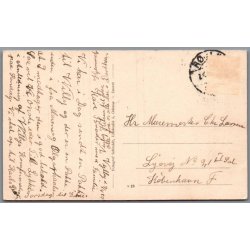 Vejleby Kirke - Postkort - Ubrugt