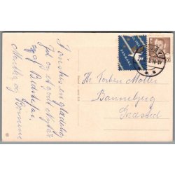 Hansen, Vilhelm - Gl�delig Jul - Brugt