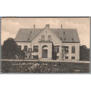 Lids� - R�dby - Postkort - Brugt