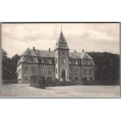 S�ddingegaard - R�dby - Postkort - Ubrugt