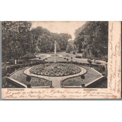 Julemrke 1904 p Postkort - Sendt 23 - 12 - 1904