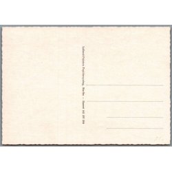 Nissen - Et hav af hilsner her fra Sydhavs-�erne - Postkort - Ubrugt