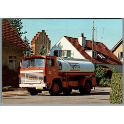 Hydro - R�dbyhavn - Postkort - Ubrugt