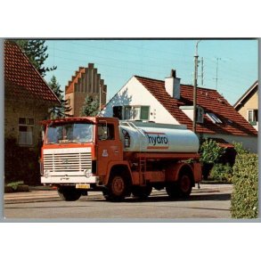 Hydro - R�dbyhavn - Postkort - Ubrugt