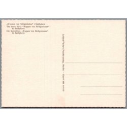 "Wappen von Hellighafen" i R�dbyhavn - Postkort - Ubrugt