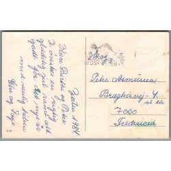 Hansen, Vilhelm - Gl�delig Jul - Brugt