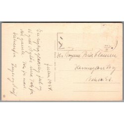 Hansen, Vilhelm - Gl�delig Jul - Brugt