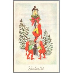 Hansen, Vilhelm - Gl�delig Jul - Brugt