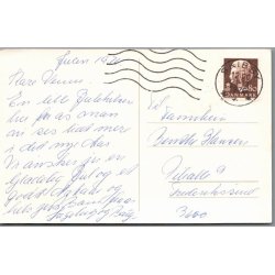 Hansen, Vilh. - Gl�delig Jul - Brugt