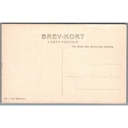 B�rnehj�lpsdagen 1908 - Ubrugt