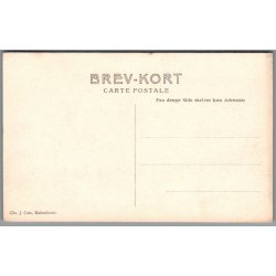 B�rnehj�lpsdagen 1908 - Ubrugt