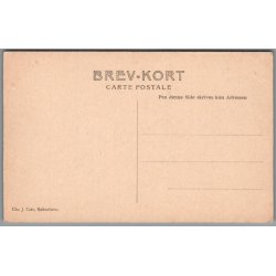 B�rnehj�lpsdagen 1908 - Ubrugt