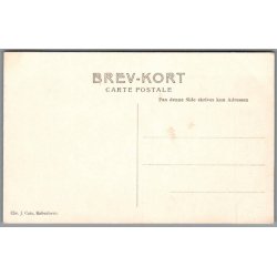 B�rnehj�lpsdagen 1908 - Ubrugt