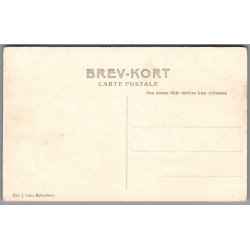 B�rnehj�lpsdagen 1908 - Ubrugt
