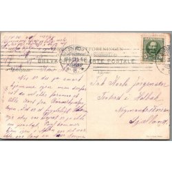 B�rnehj�lpsdagen 1909 - Brugt