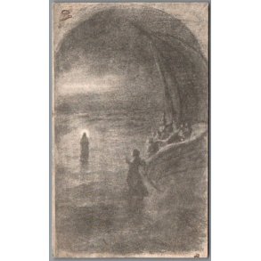 B�rnehj�lpsdagen 1909 - Ubrugt