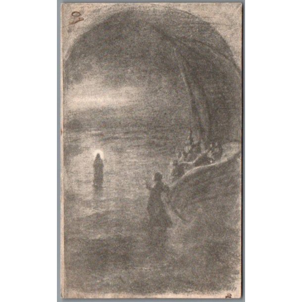 B�rnehj�lpsdagen 1909 - Ubrugt