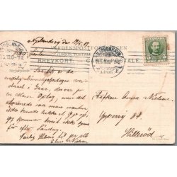 B�rnehj�lpsdagen 1909 - Prinsesse Marie - Brugt