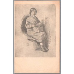 B�rnehj�lpsdagen 1905 - Ubrugt