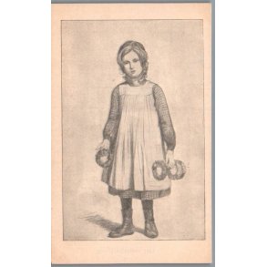 B�rnehj�lpsdagen 1905 - Ubrugt
