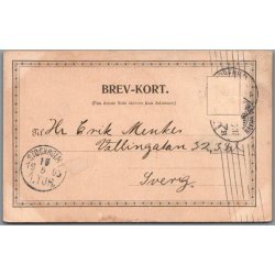 B�rnehj�lpsdagen 1905 - Brugt