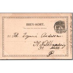 B�rnehj�lpsdagen 1905 - Brugt
