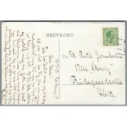 B�rnehj�lps-Venner V - Elna J�rgen-Jensen og B�rnene - Brugt