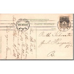 B�rnehj�lpsdagen 1914 - Brugt