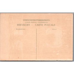 B�rnehj�lpsdagen 1919 - Postkort - Ubrugt