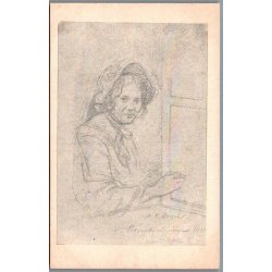 B�rnehj�lpsdagen 1911 - Postkort - Ubrugt
