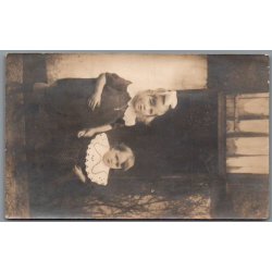 Julemrke 1919 p Postkort