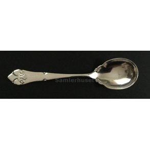 Fransk Lilje Kompotske, 13 cm.