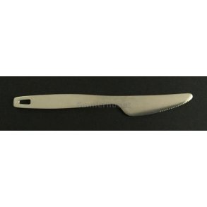 Hollyday 2 - Frokostskniv Ny 17,7 cm. - Georg Jensen