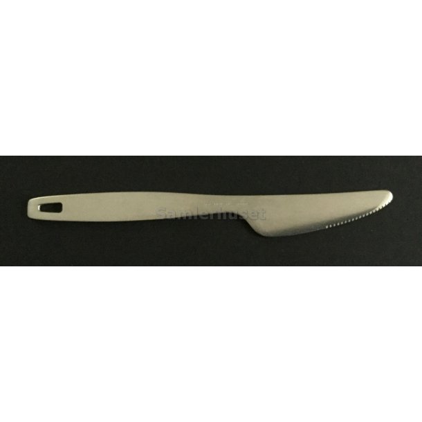 Hollyday 2 - Frokostskniv Ny 17,7 cm. - Georg Jensen