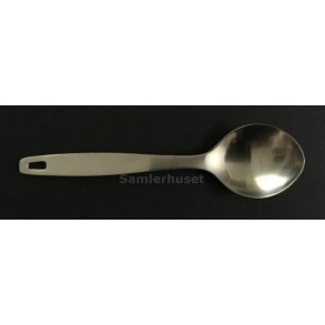 Hollyday 2 - Spiseske Ny 17,4 cm. - Georg Jensen