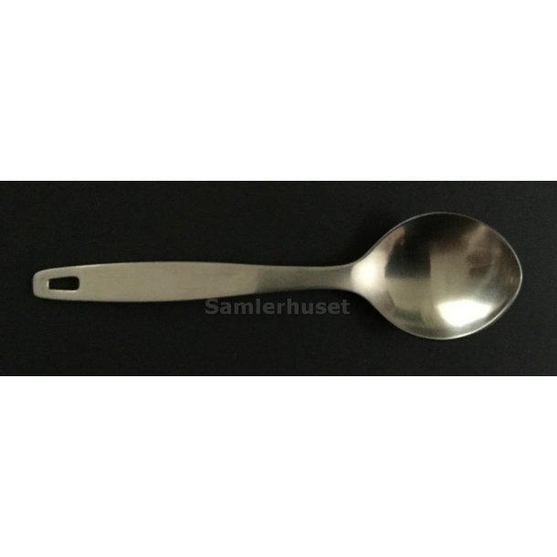 Hollyday 2 - Spiseske Ny 17,4 cm. - Georg Jensen