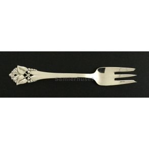 Grethe Kagegaffel , 14 cm.