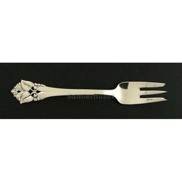 Grethe Kagegaffel , 14 cm.