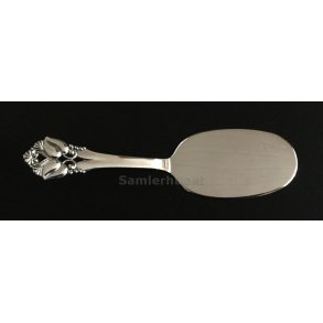 Grethe Kagespade, 17 cm.