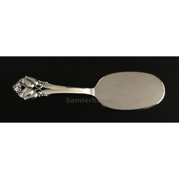 Grethe Kagespade, 17 cm.