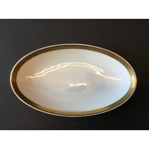 Trend 450 Assiet 24x14 cm.