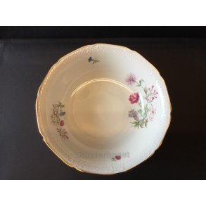 Sorgenfri Kartoffelskl  7x23 cm. (hxb)