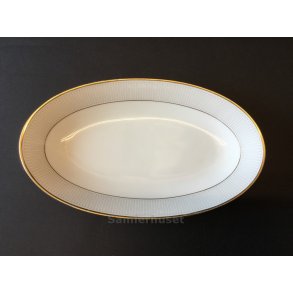 Noblesse Princes Asiet 23x14 cm.