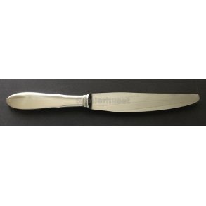 Mitra Stl Mat - Kniv - Skaft 9 cm.- Blad 13cm.