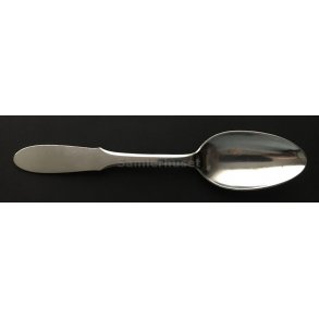 Mitra Stl Mat Ske 20 cm.